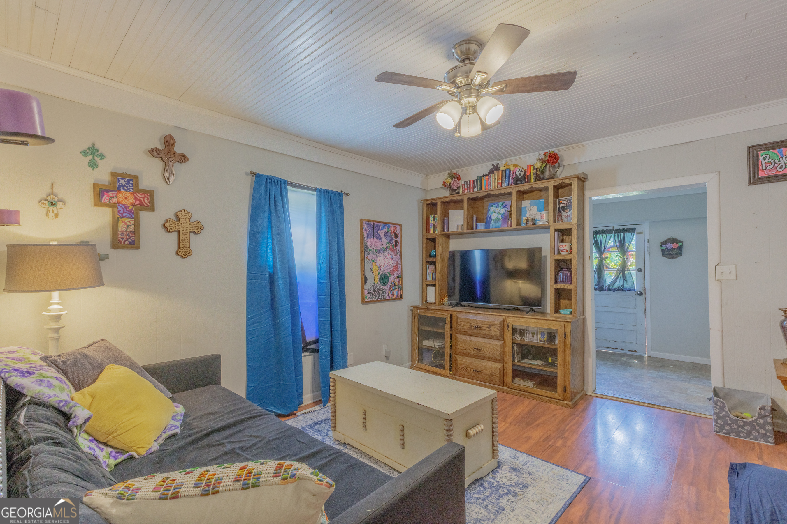 717 W 12th Street Chickamauga GA 30707