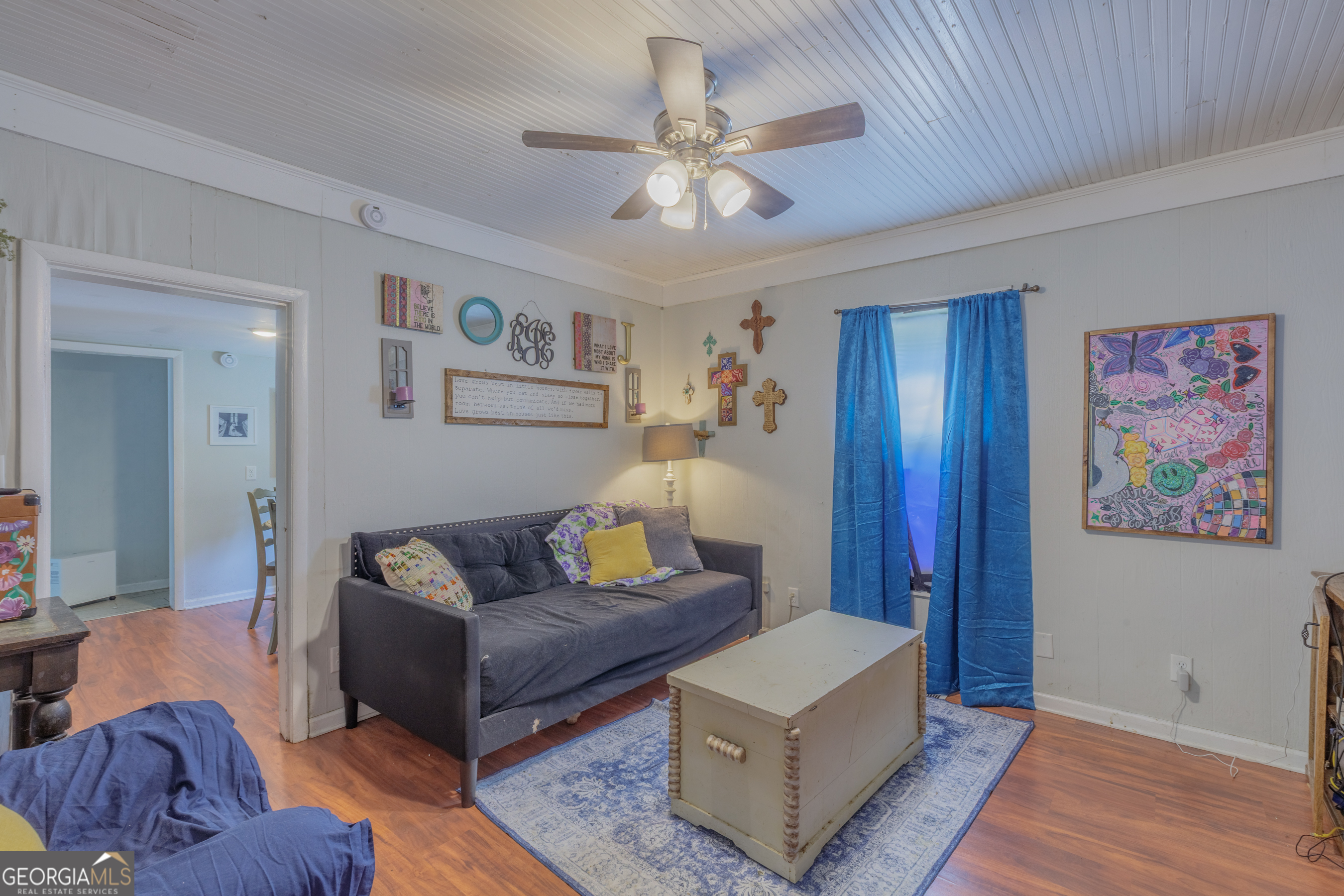717 W 12th Street Chickamauga GA 30707