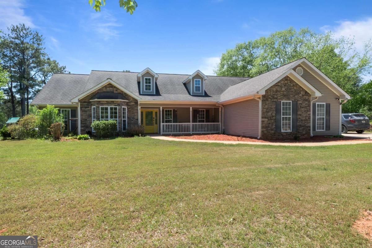 80 Creekside Road Hogansville GA 30230