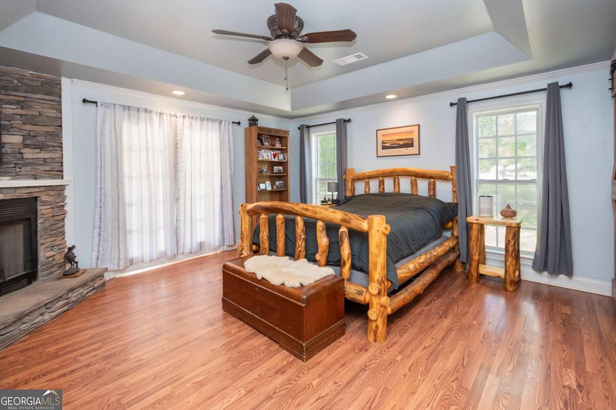 80 Creekside Road Hogansville GA 30230