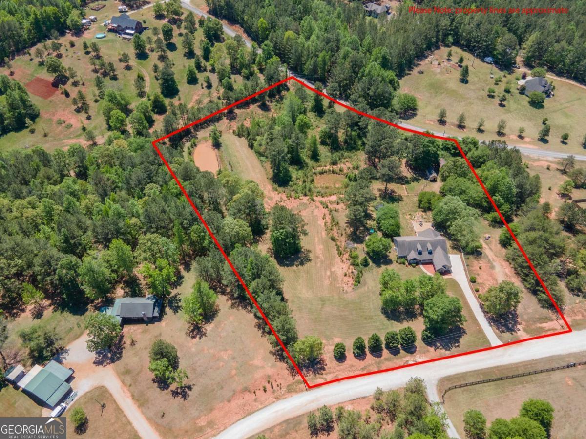 80 Creekside Road Hogansville GA 30230