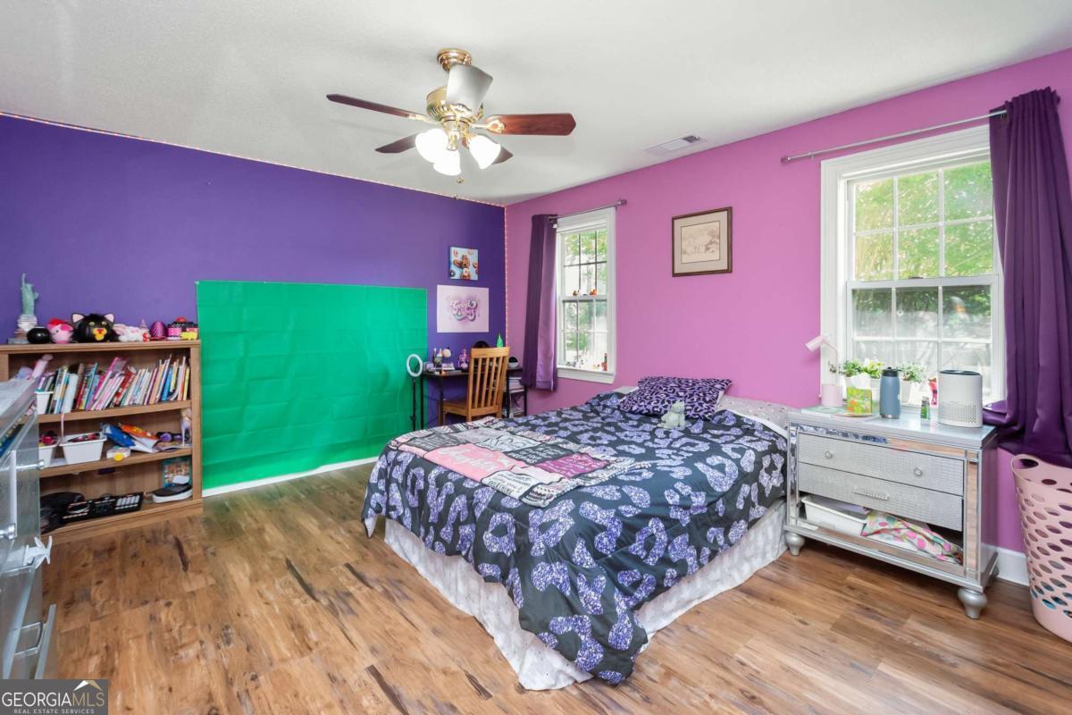 80 Creekside Road Hogansville GA 30230