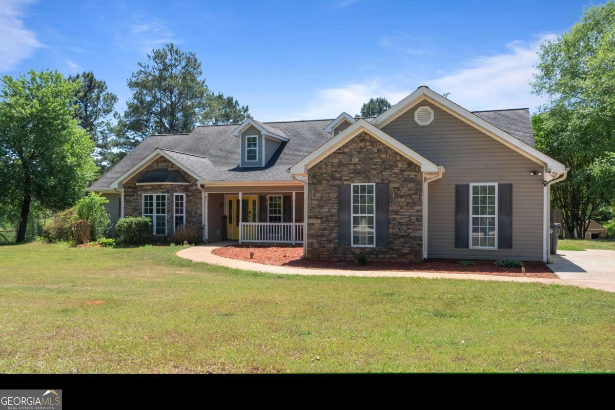 80 Creekside Road Hogansville GA 30230