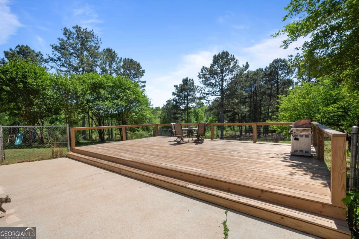 80 Creekside Road Hogansville GA 30230