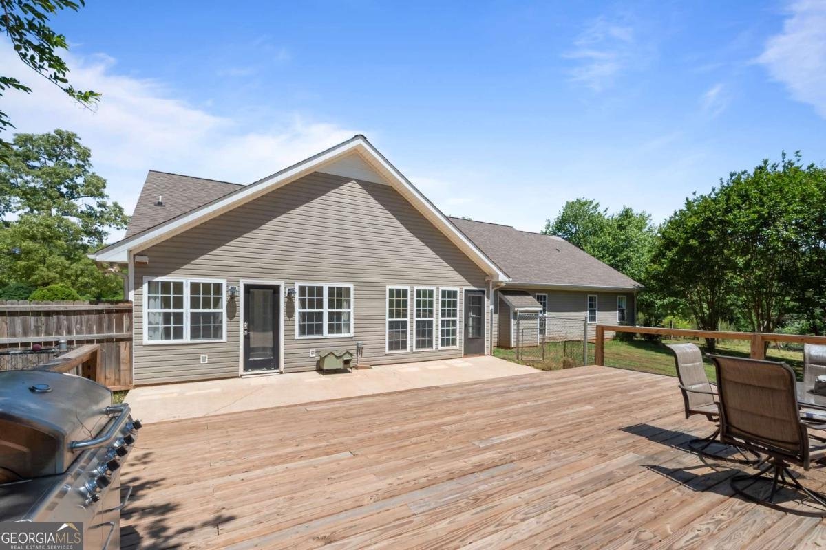 80 Creekside Road Hogansville GA 30230
