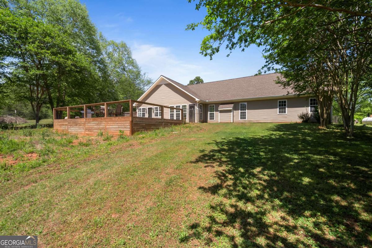 80 Creekside Road Hogansville GA 30230