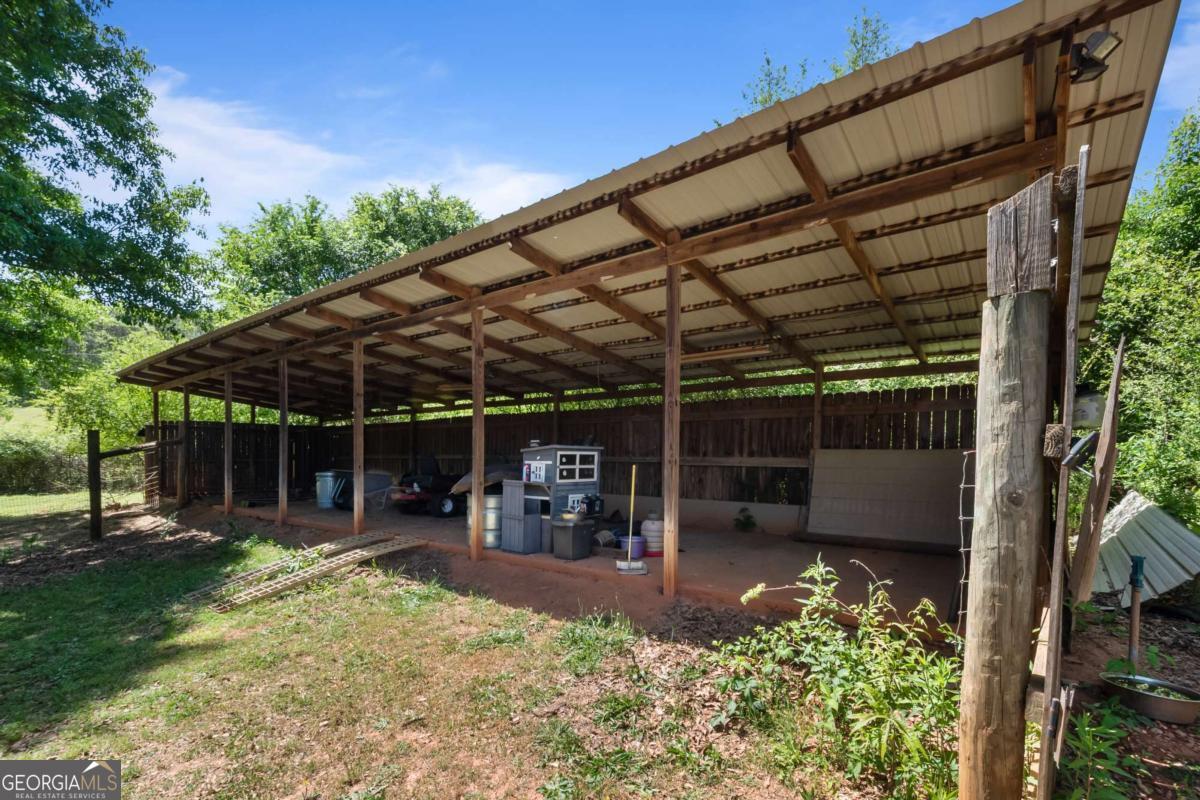 80 Creekside Road Hogansville GA 30230