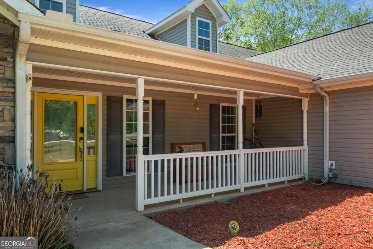 80 Creekside Road Hogansville GA 30230