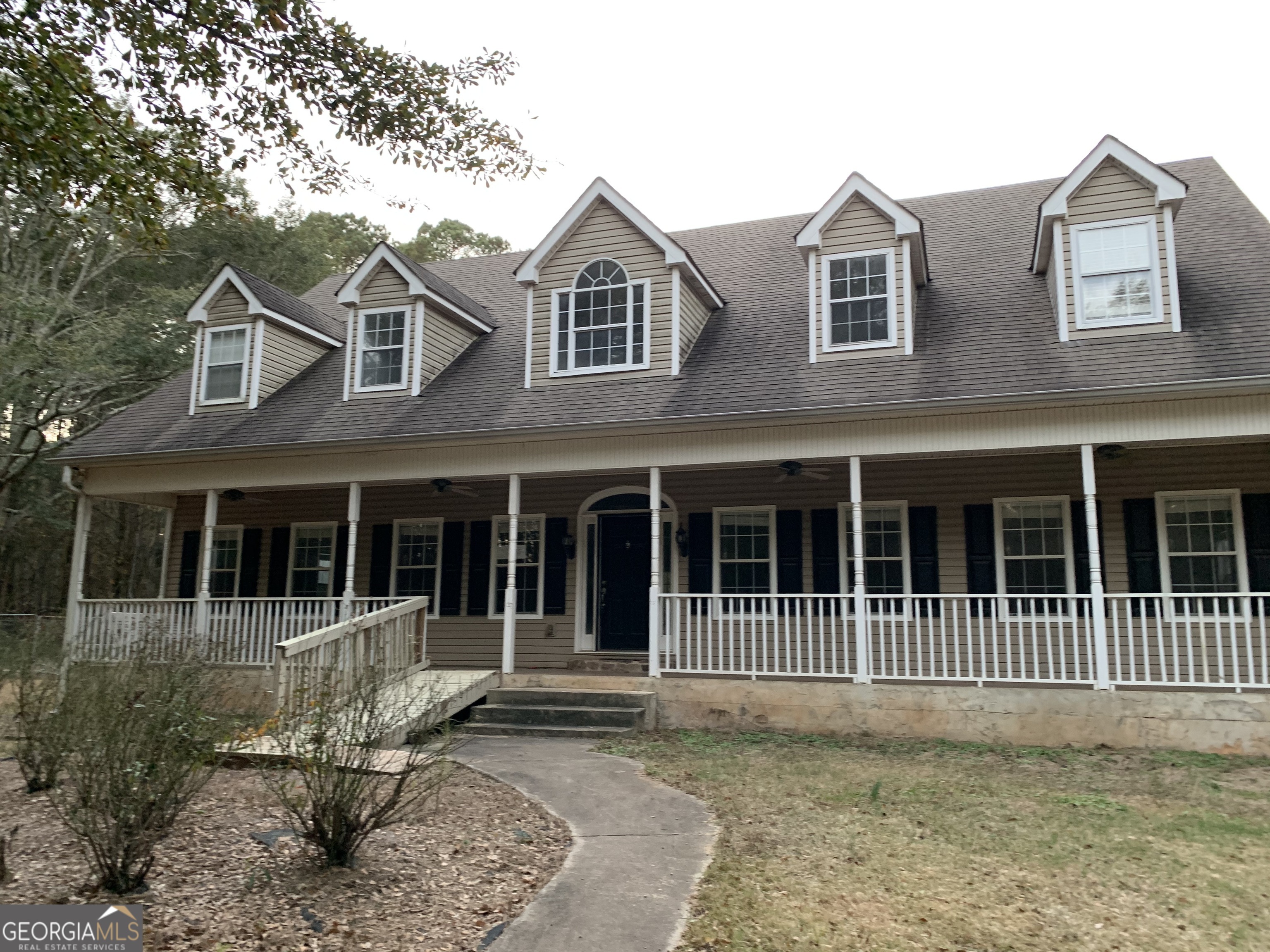 467 S Bethany Road Locust Grove GA 30248