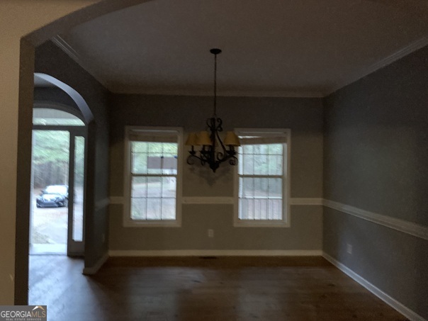 467 S Bethany Road Locust Grove GA 30248