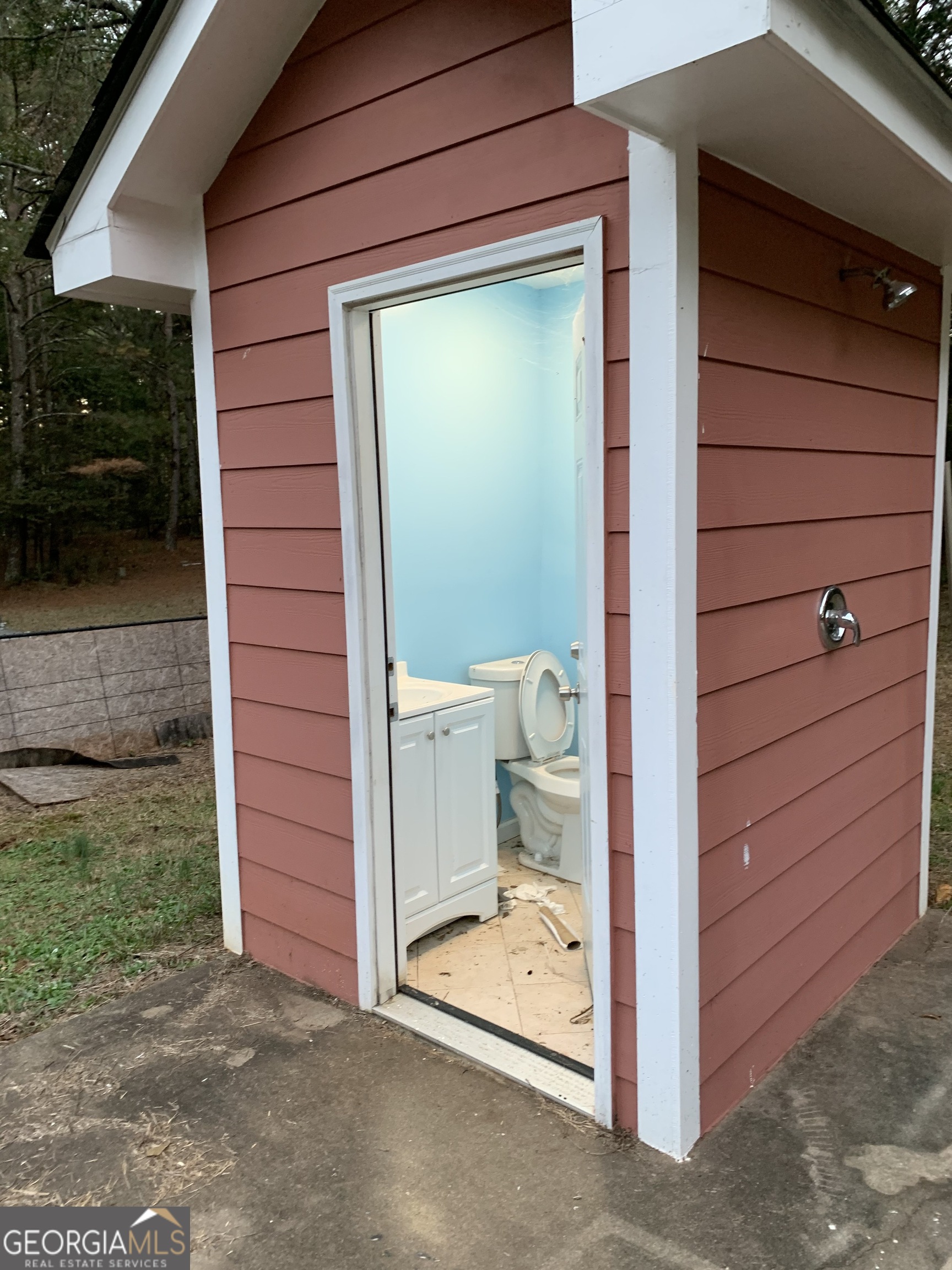 467 S Bethany Road Locust Grove GA 30248