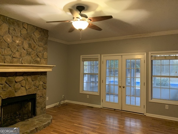 467 S Bethany Road Locust Grove GA 30248