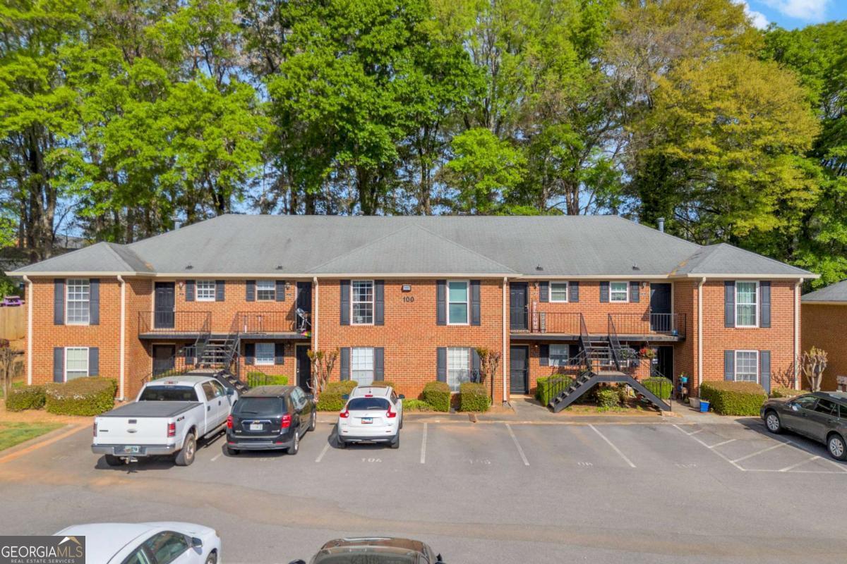 1688 Prince Avenue Athens GA 30606