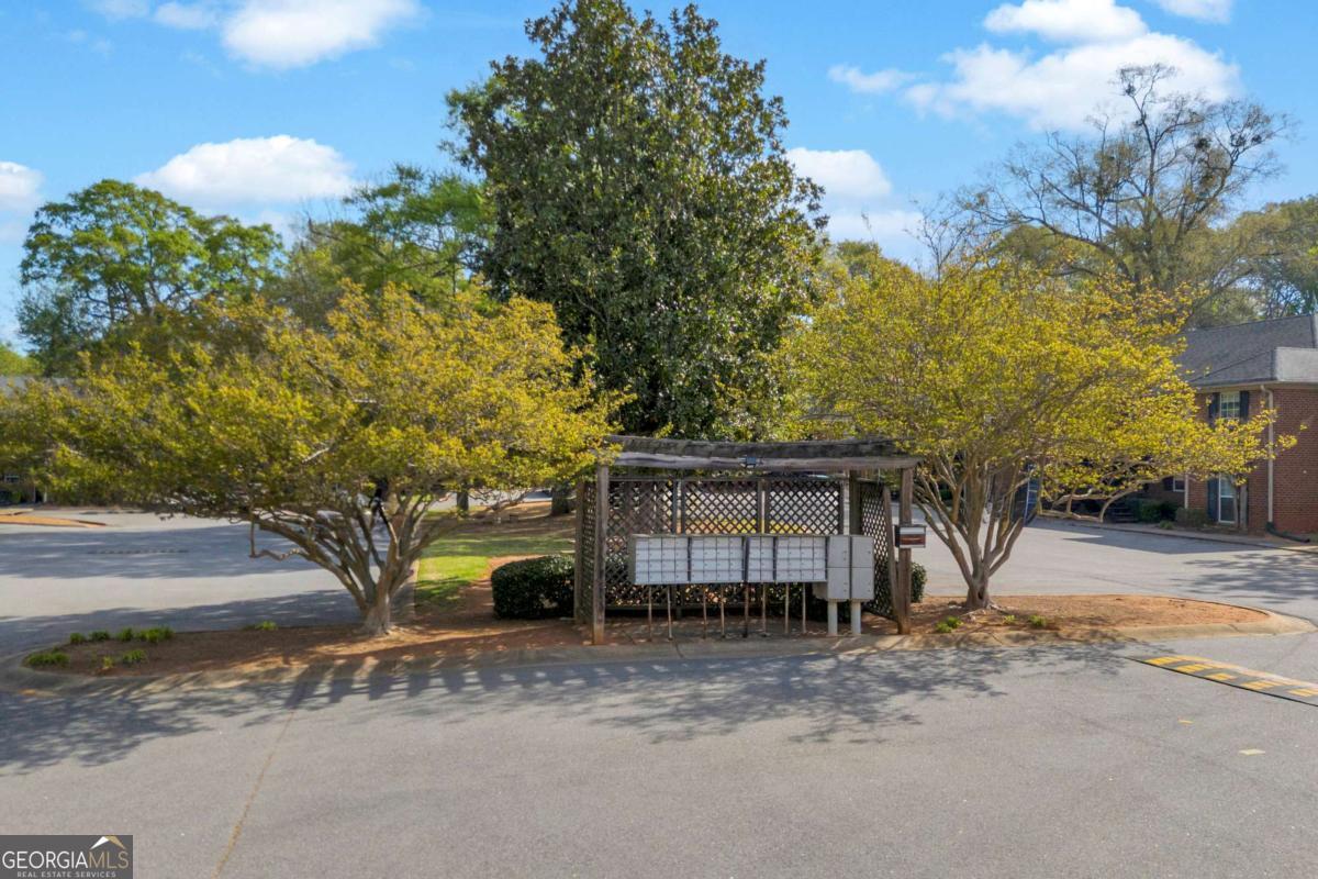1688 Prince Avenue Athens GA 30606