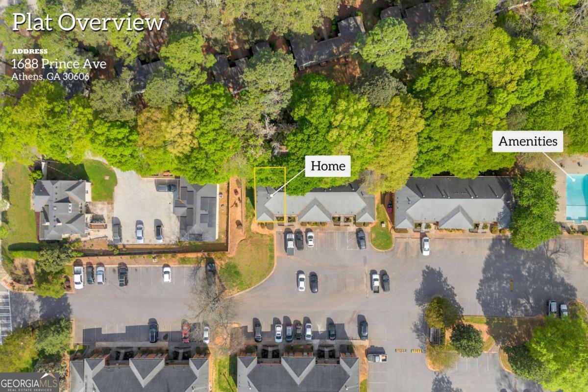 1688 Prince Avenue Athens GA 30606