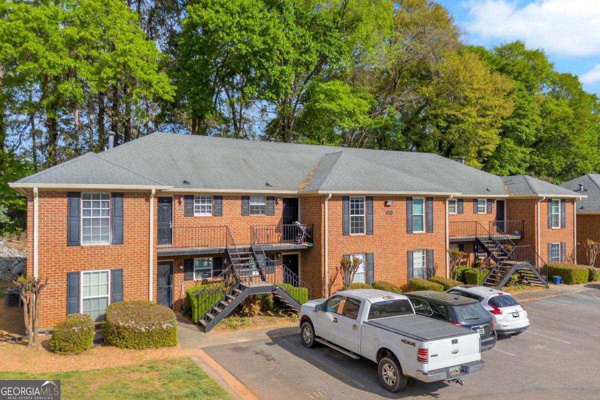 1688 Prince Avenue Athens GA 30606
