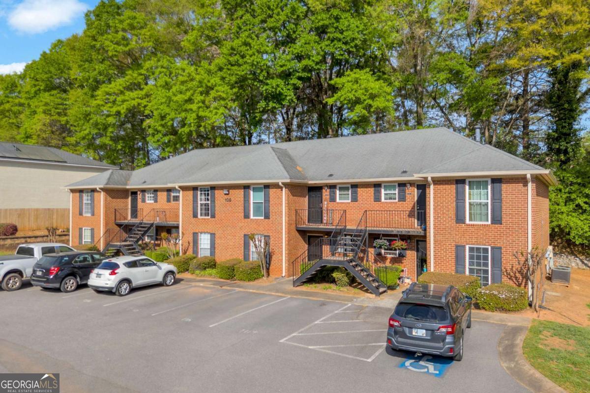 1688 Prince Avenue Athens GA 30606