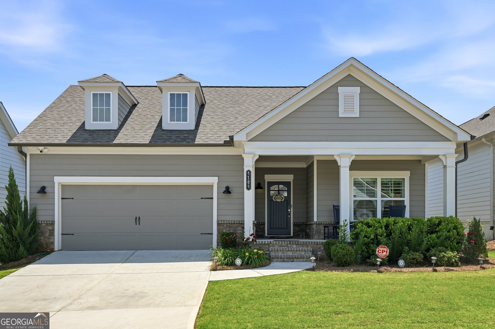 5105 Dillingham Drive Acworth GA 30101