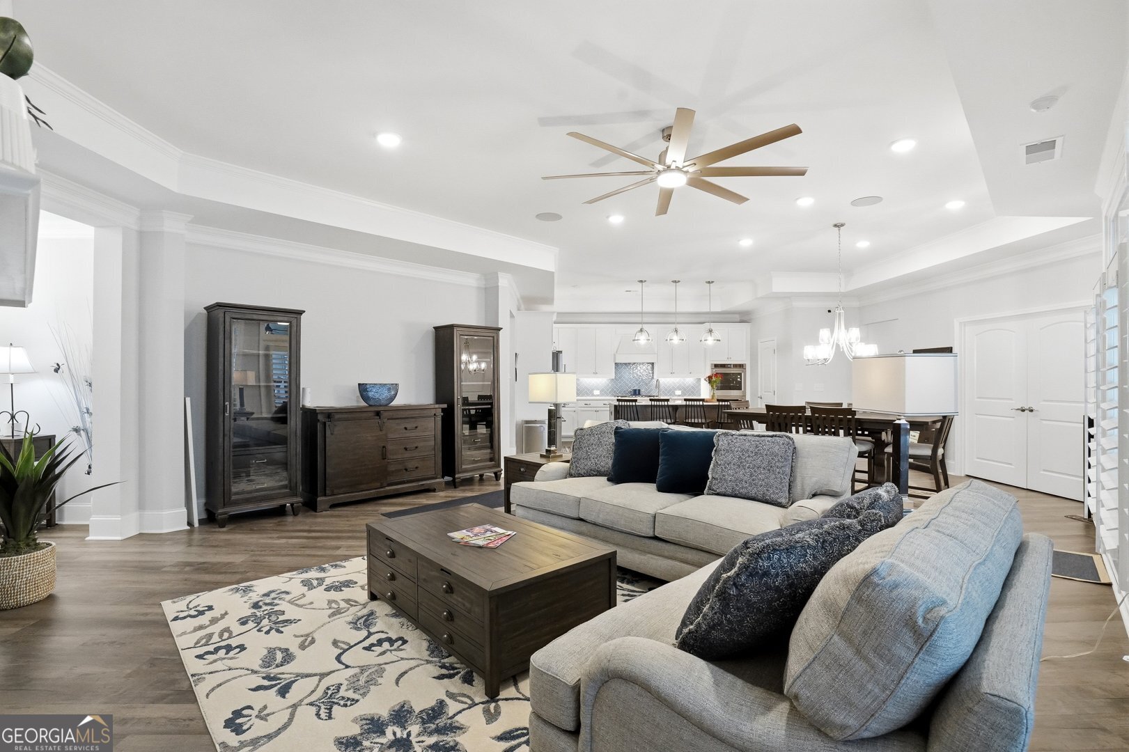 5105 Dillingham Drive Acworth GA 30101