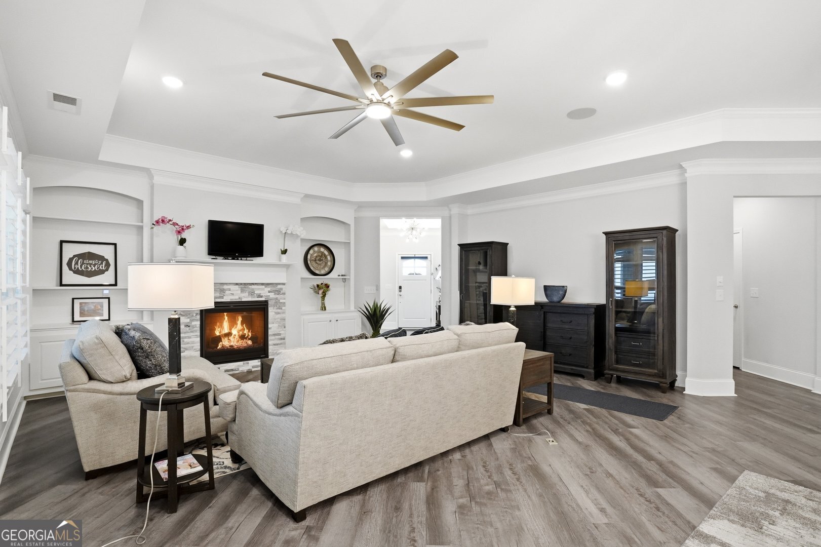 5105 Dillingham Drive Acworth GA 30101