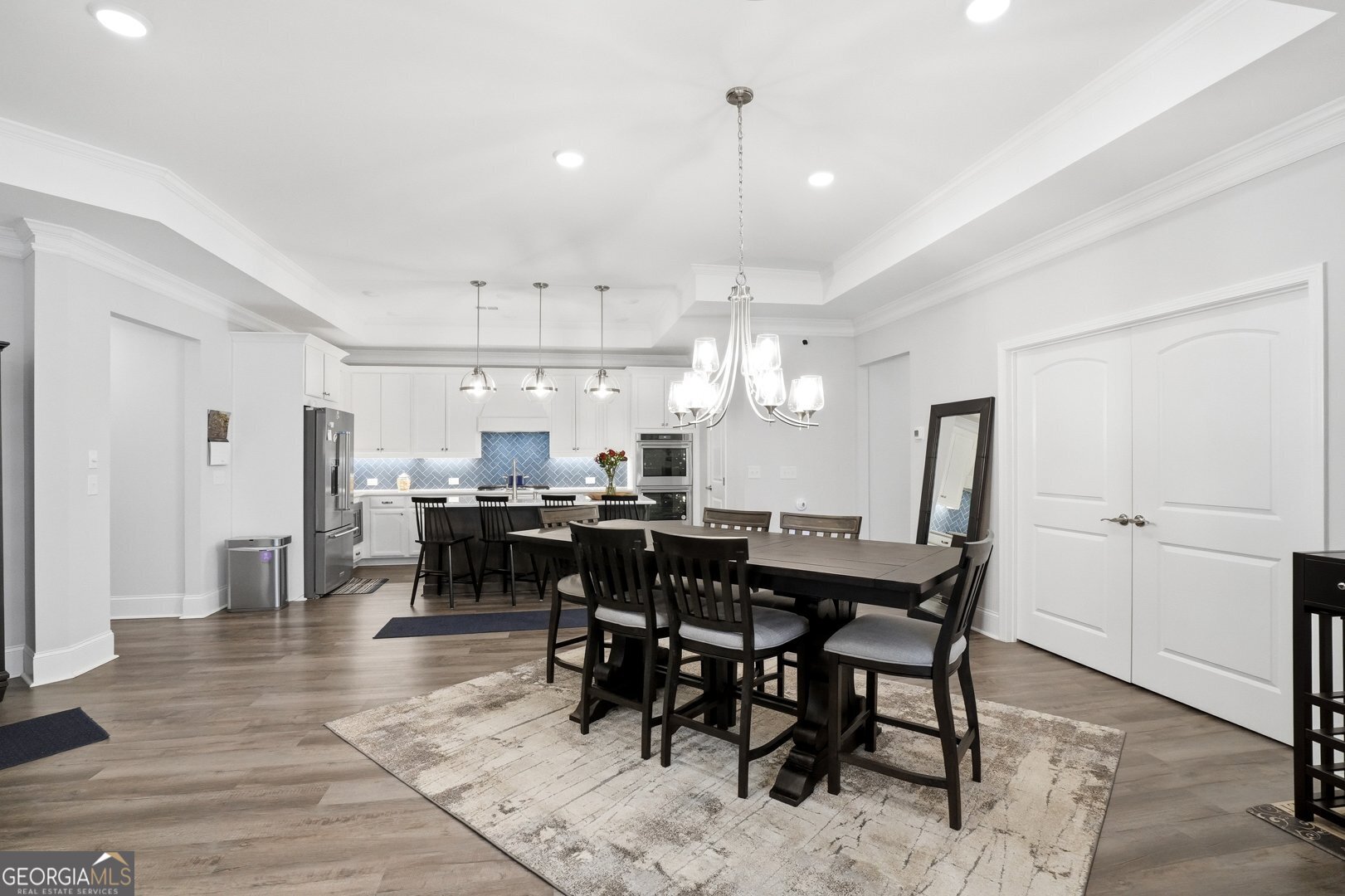 5105 Dillingham Drive Acworth GA 30101