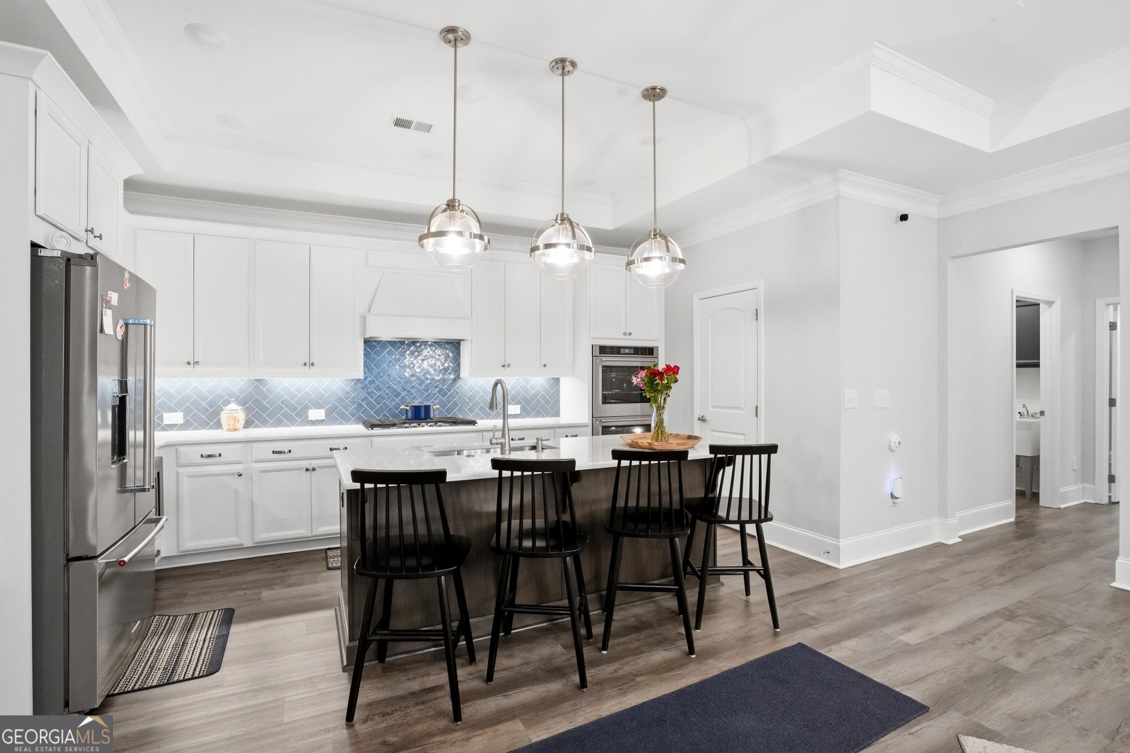 5105 Dillingham Drive Acworth GA 30101