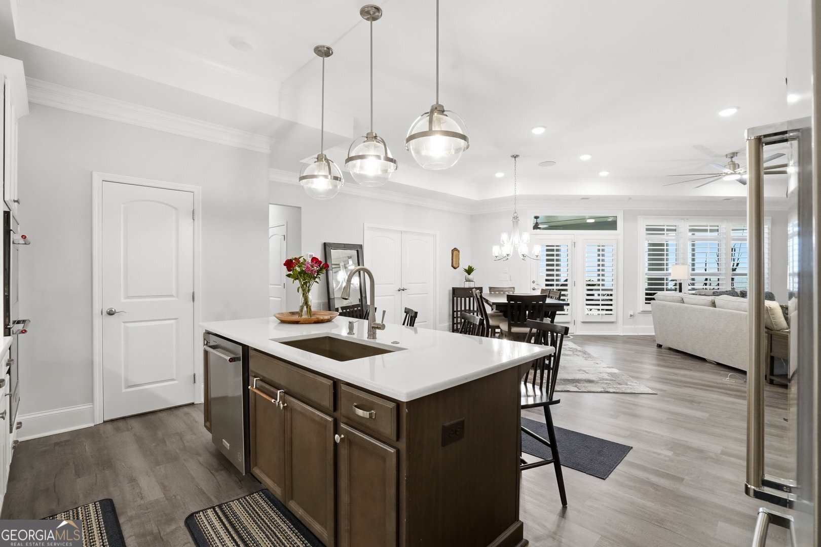 5105 Dillingham Drive Acworth GA 30101