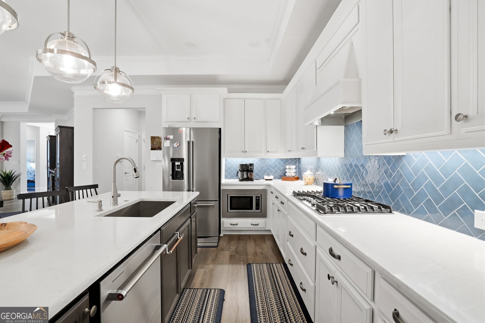 5105 Dillingham Drive Acworth GA 30101