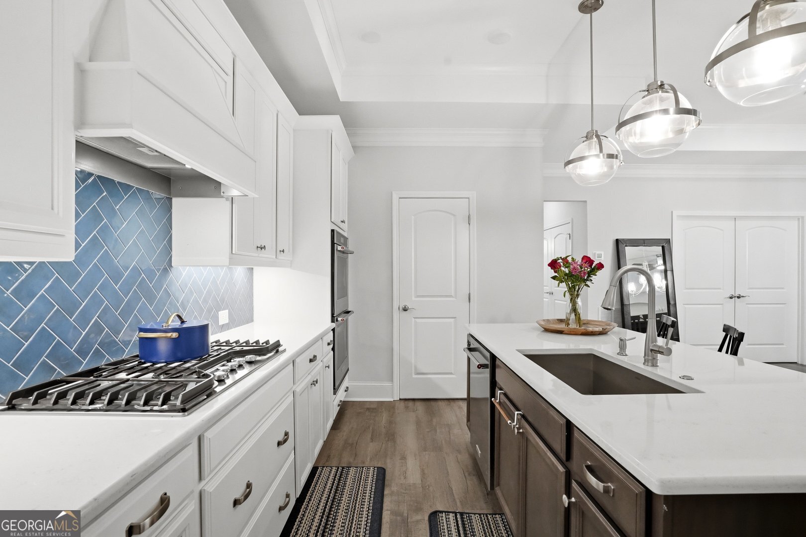 5105 Dillingham Drive Acworth GA 30101