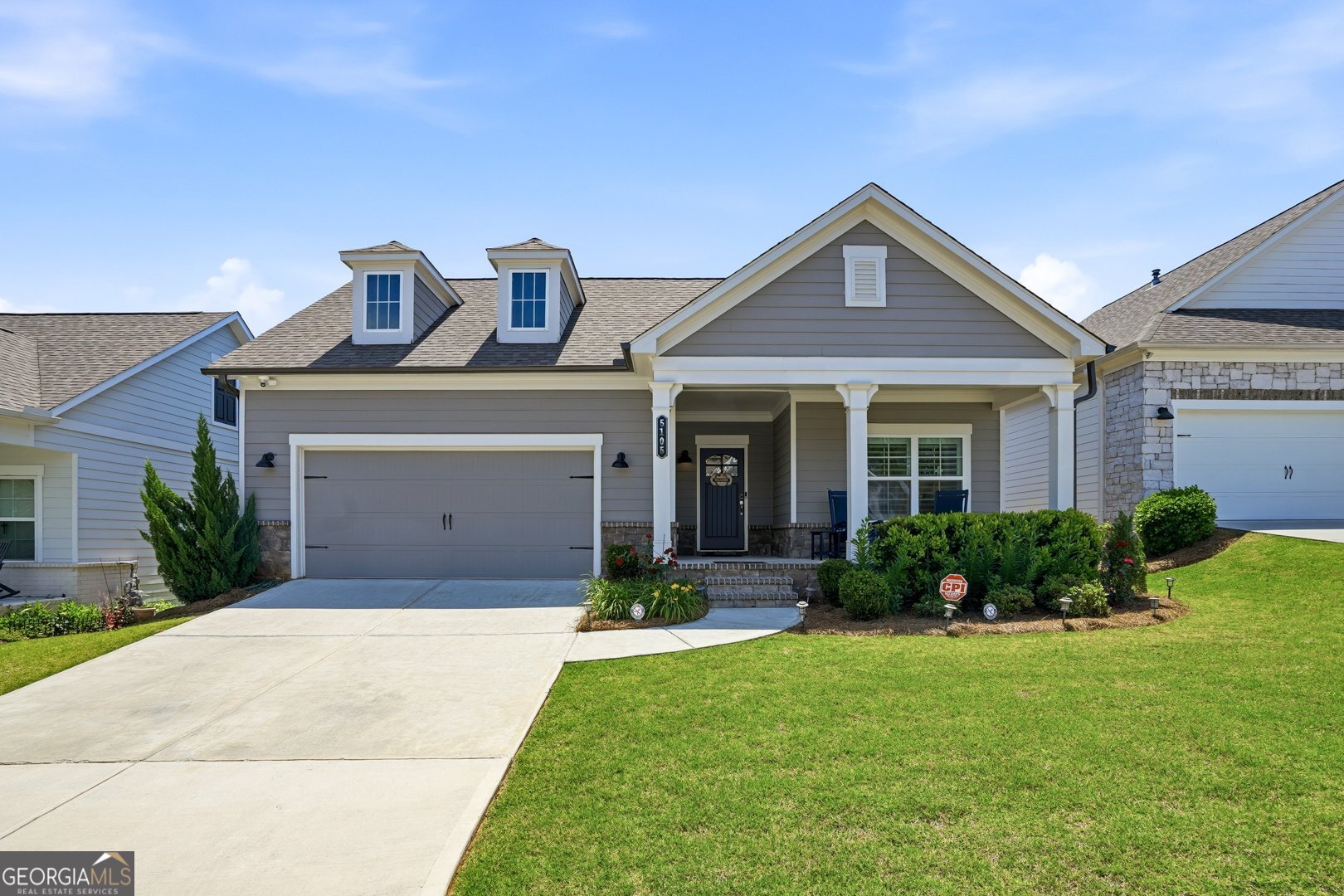 5105 Dillingham Drive Acworth GA 30101