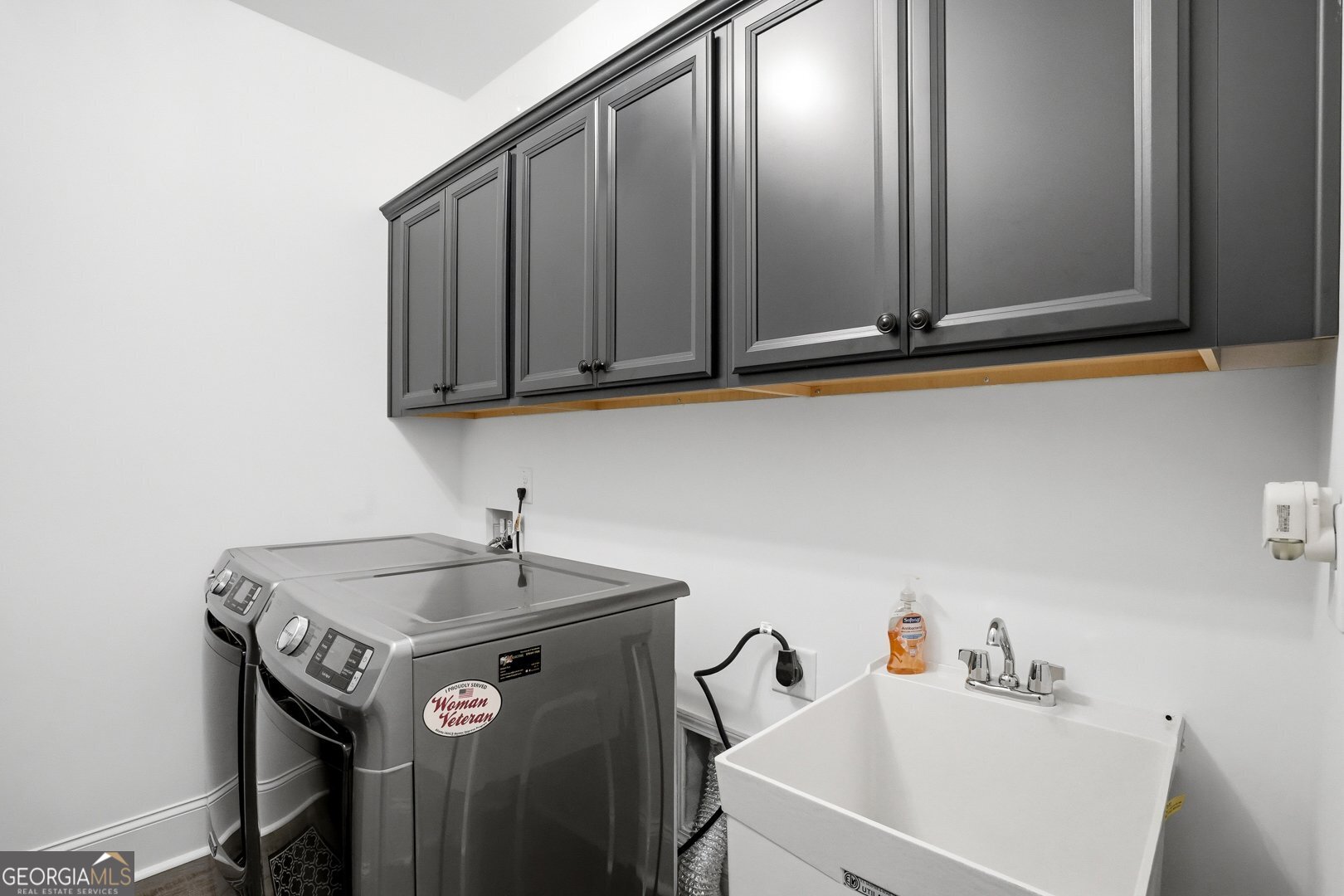 5105 Dillingham Drive Acworth GA 30101