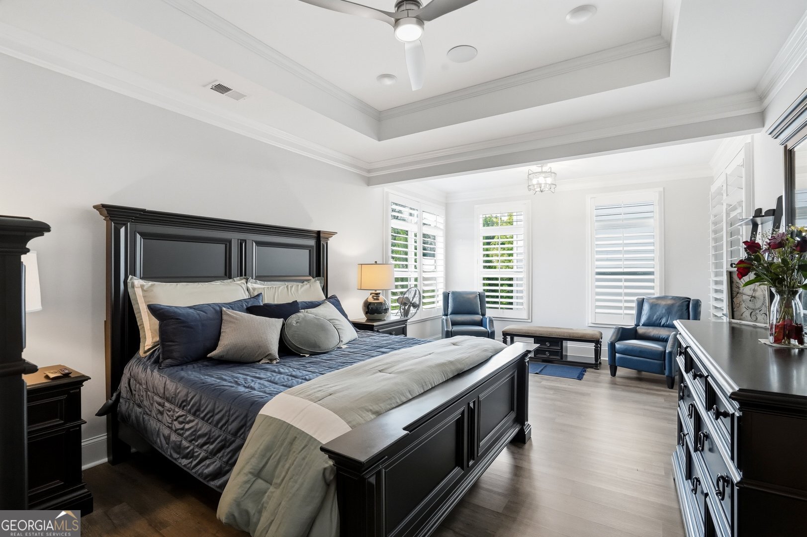 5105 Dillingham Drive Acworth GA 30101