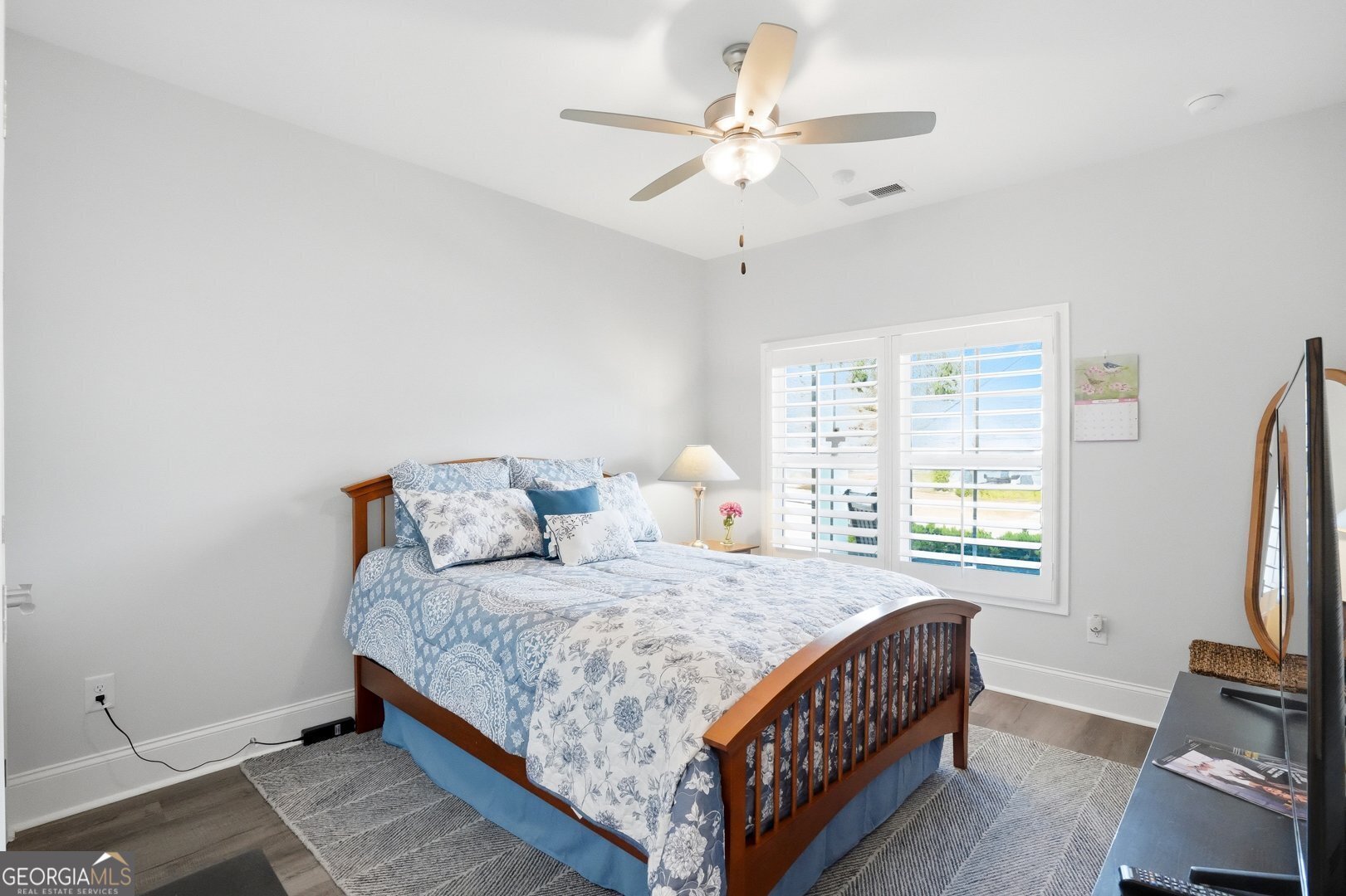 5105 Dillingham Drive Acworth GA 30101