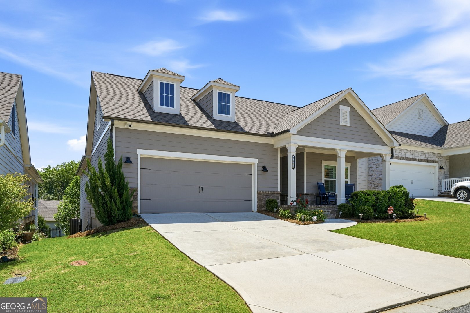 5105 Dillingham Drive Acworth GA 30101
