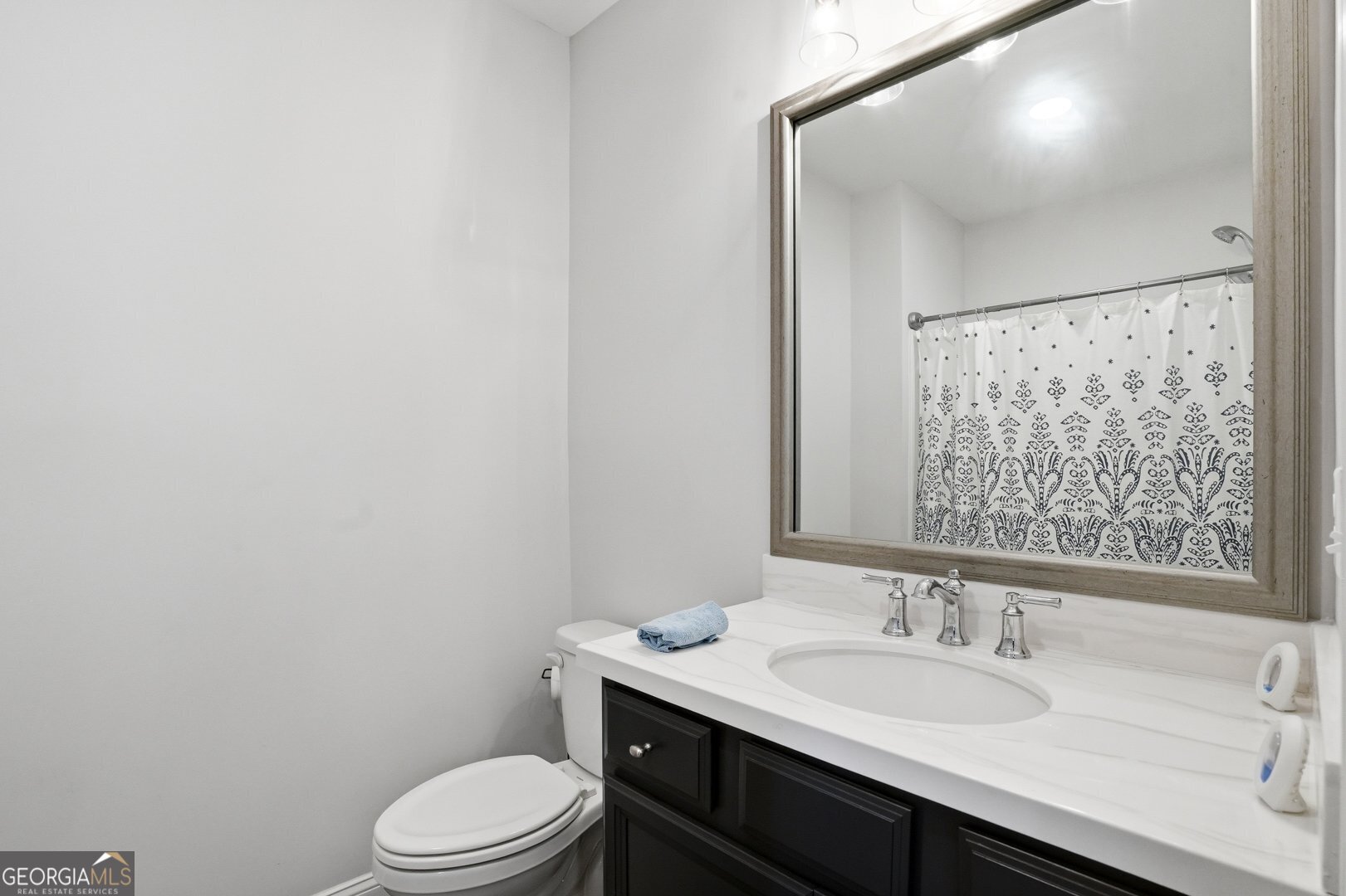 5105 Dillingham Drive Acworth GA 30101