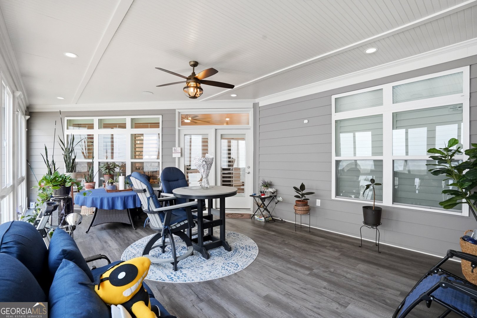 5105 Dillingham Drive Acworth GA 30101