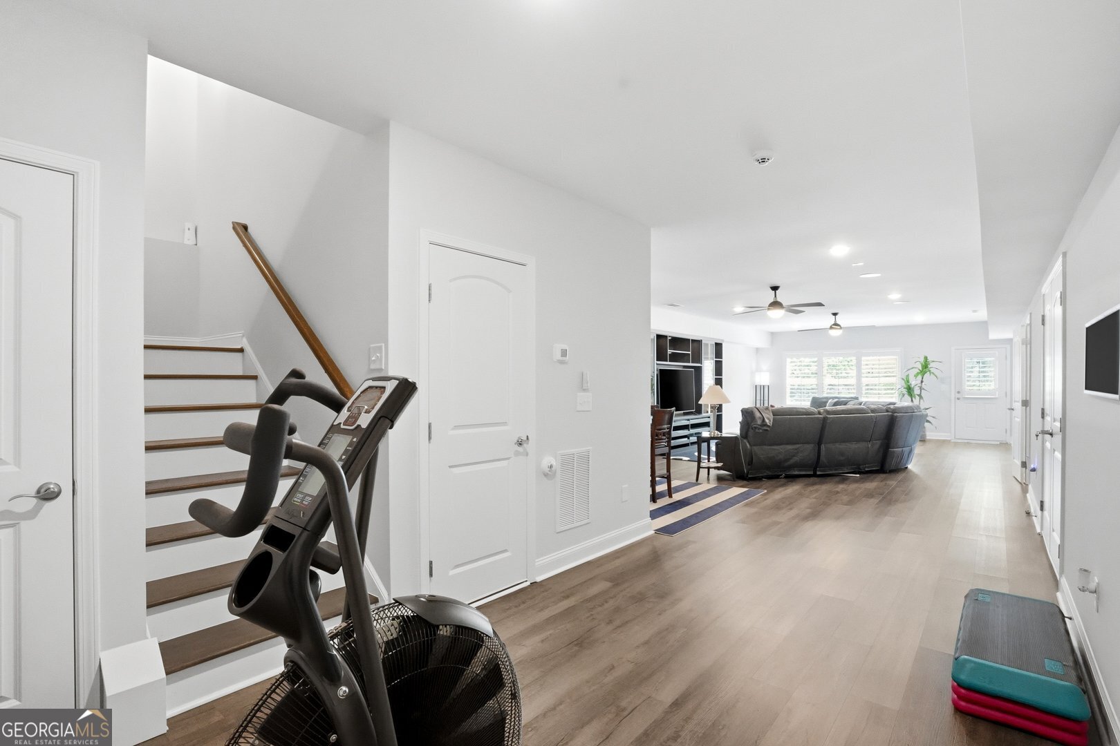 5105 Dillingham Drive Acworth GA 30101