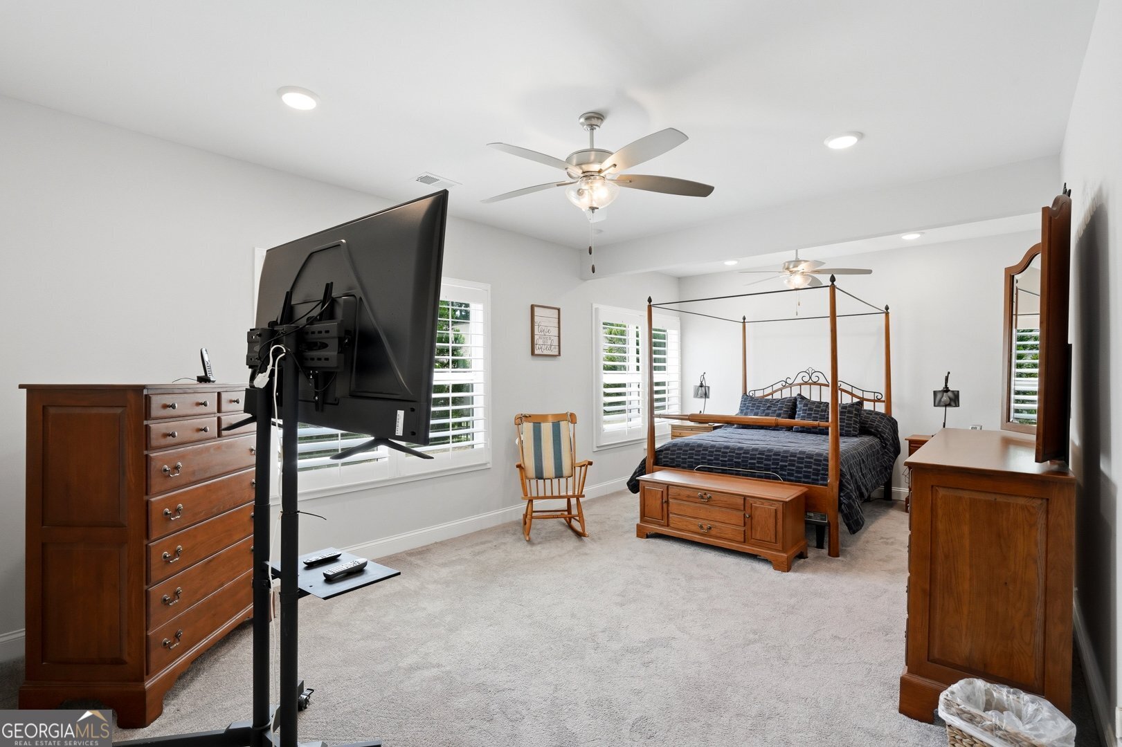 5105 Dillingham Drive Acworth GA 30101