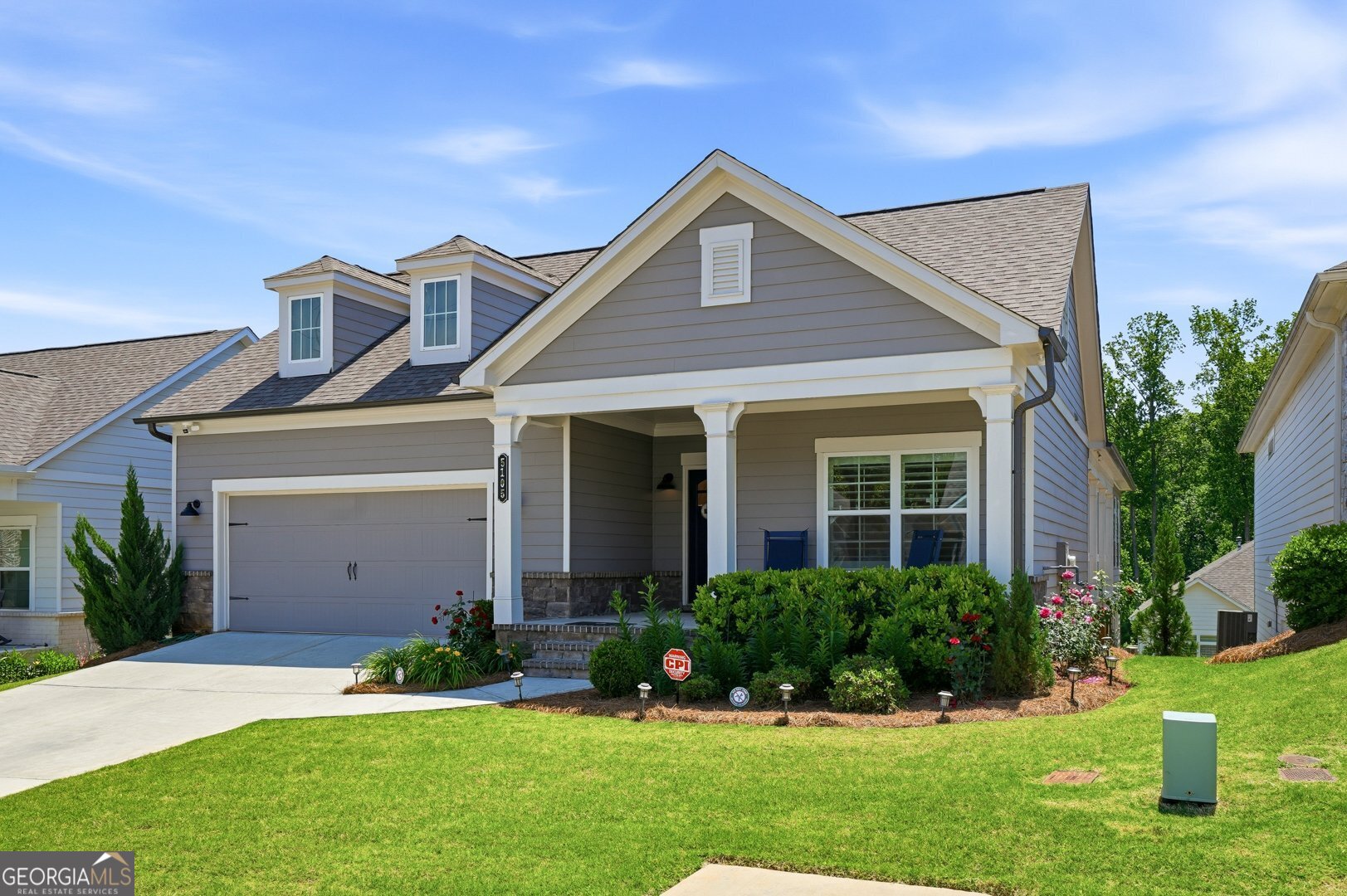 5105 Dillingham Drive Acworth GA 30101