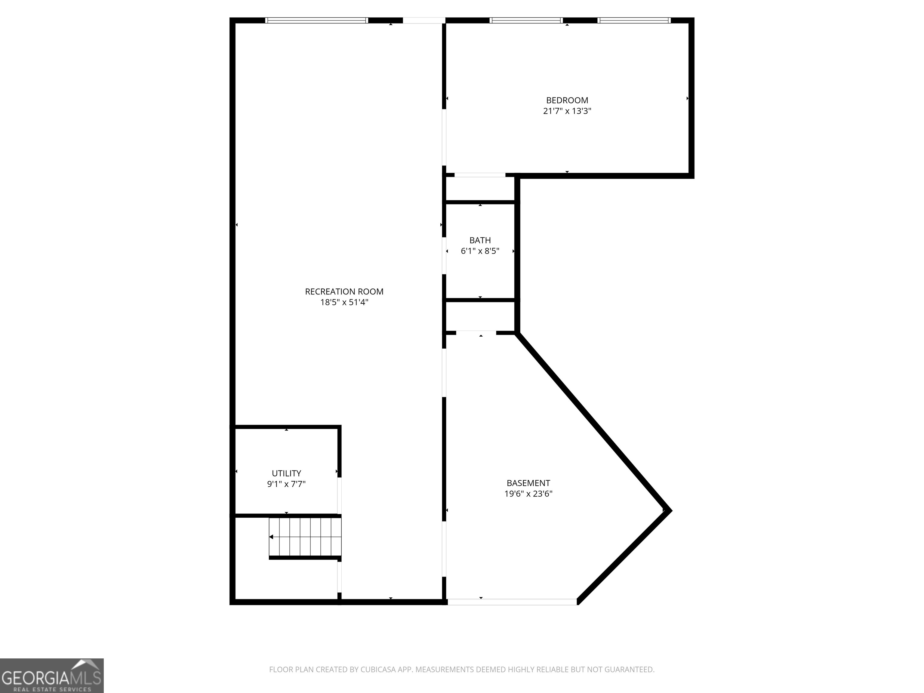 5105 Dillingham Drive Acworth GA 30101