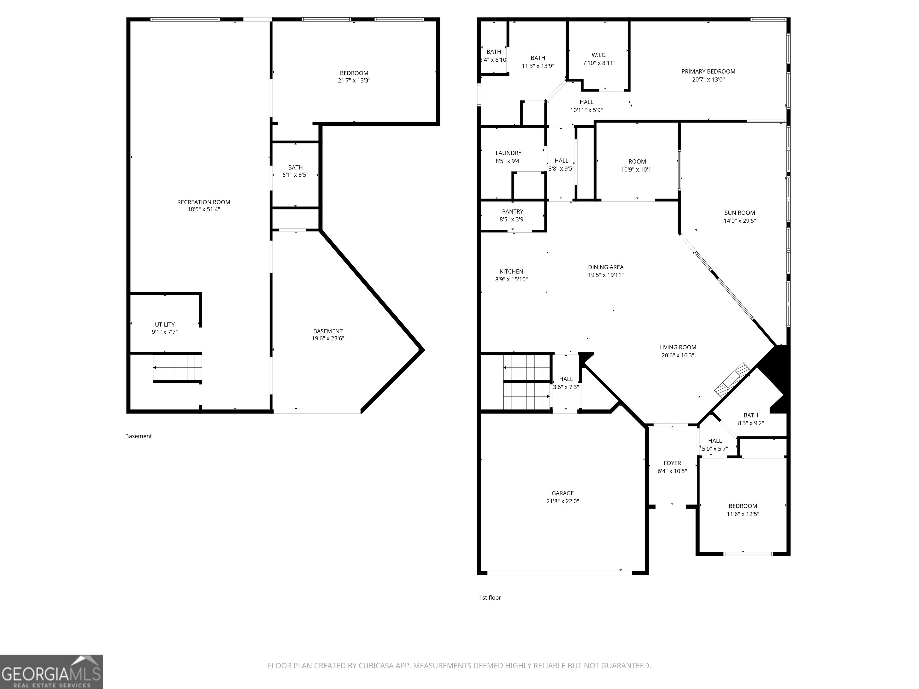 5105 Dillingham Drive Acworth GA 30101