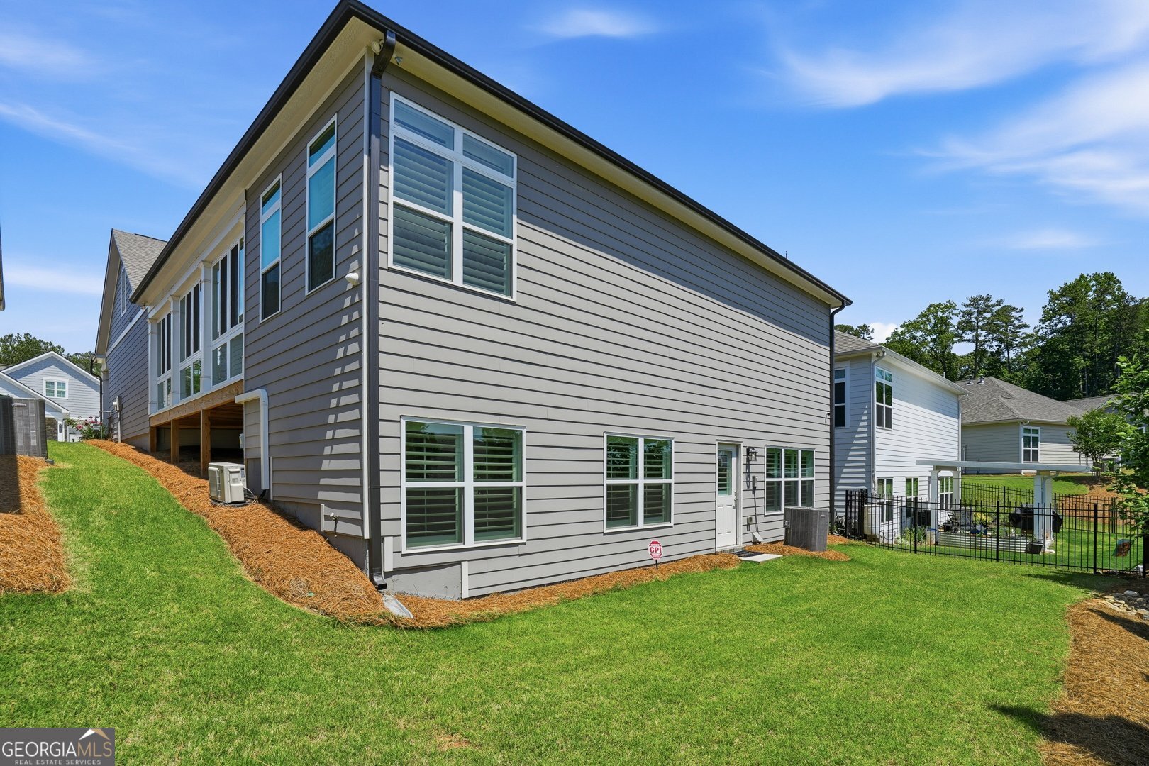 5105 Dillingham Drive Acworth GA 30101