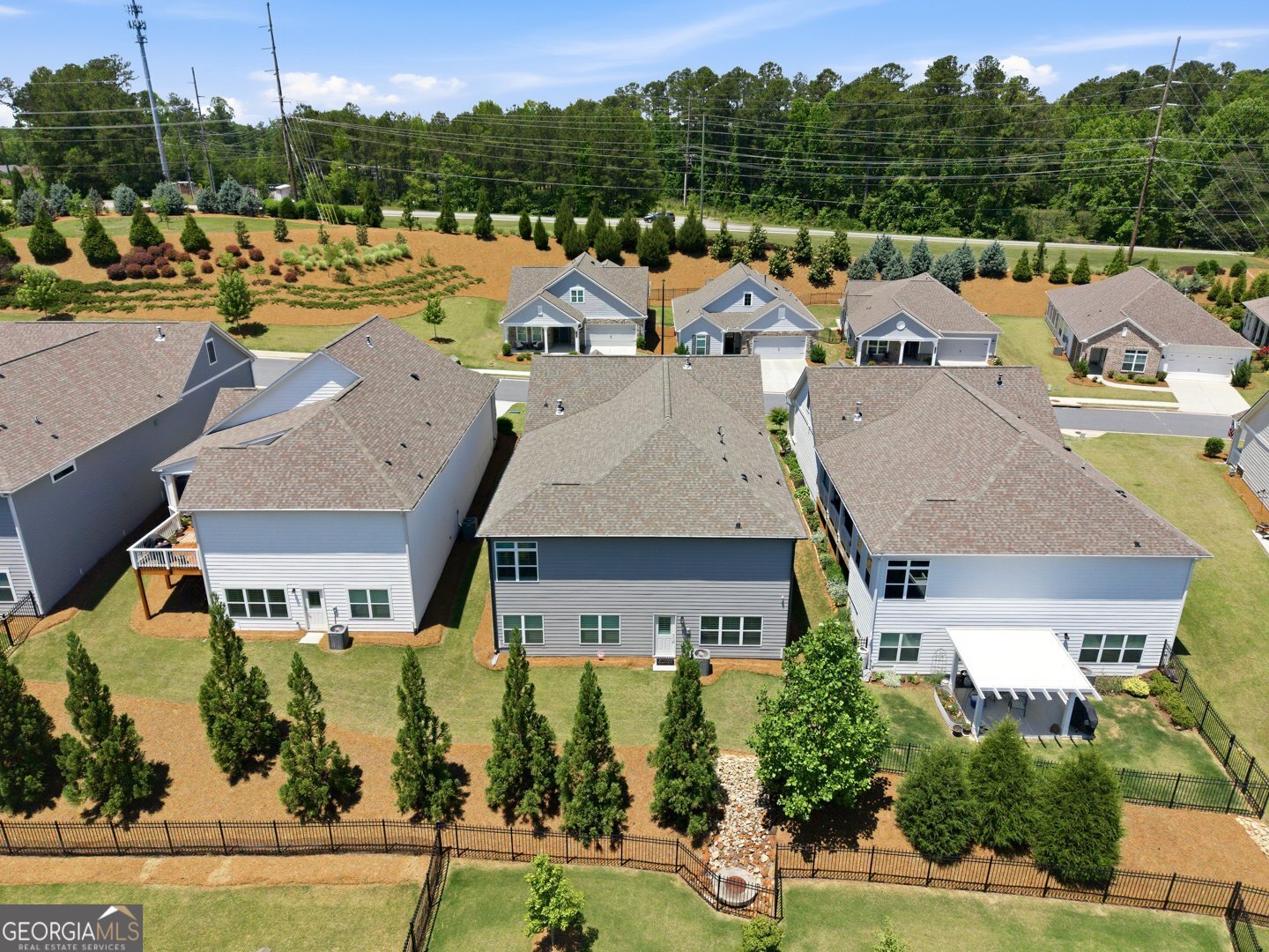 5105 Dillingham Drive Acworth GA 30101