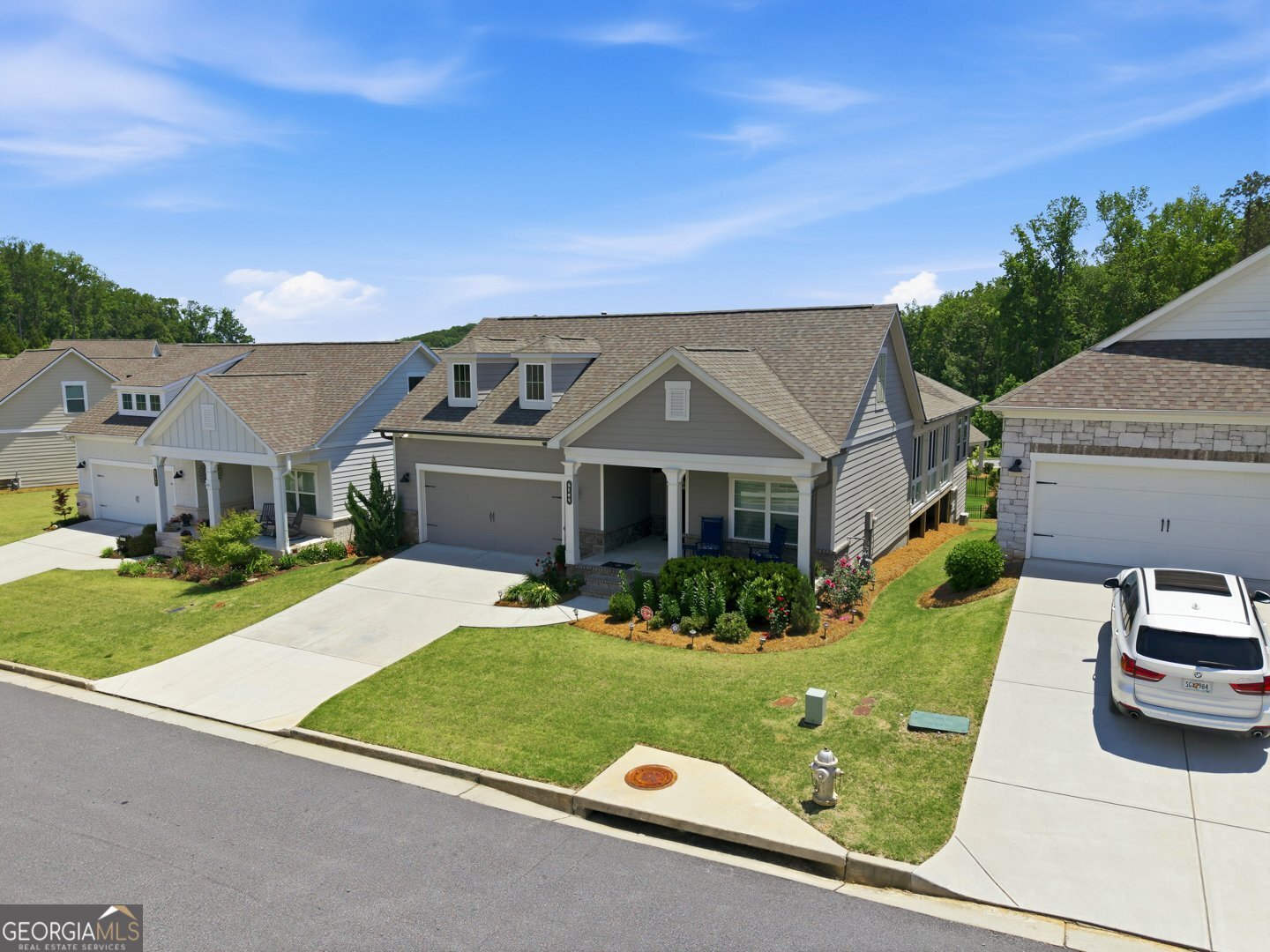 5105 Dillingham Drive Acworth GA 30101