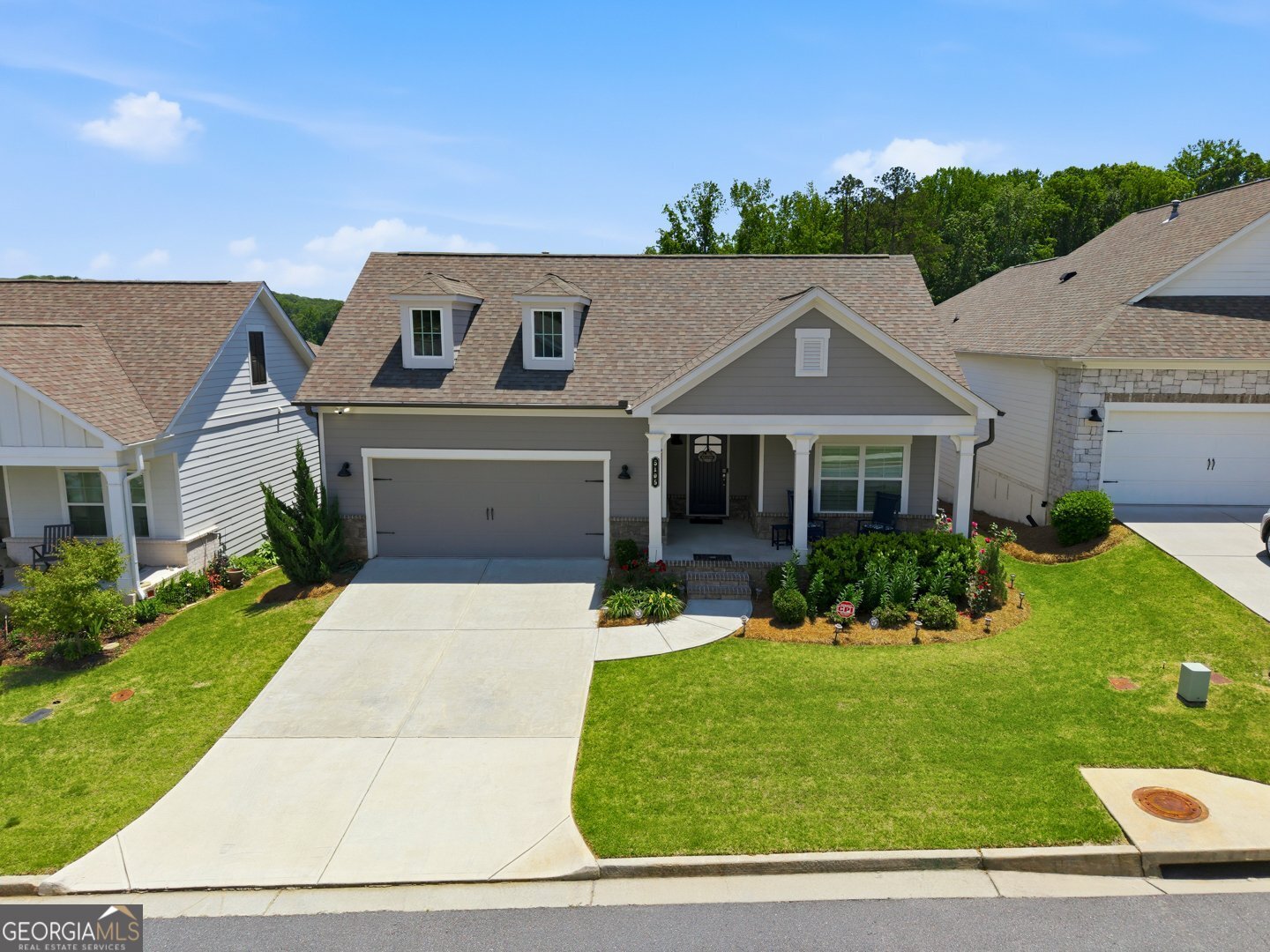 5105 Dillingham Drive Acworth GA 30101