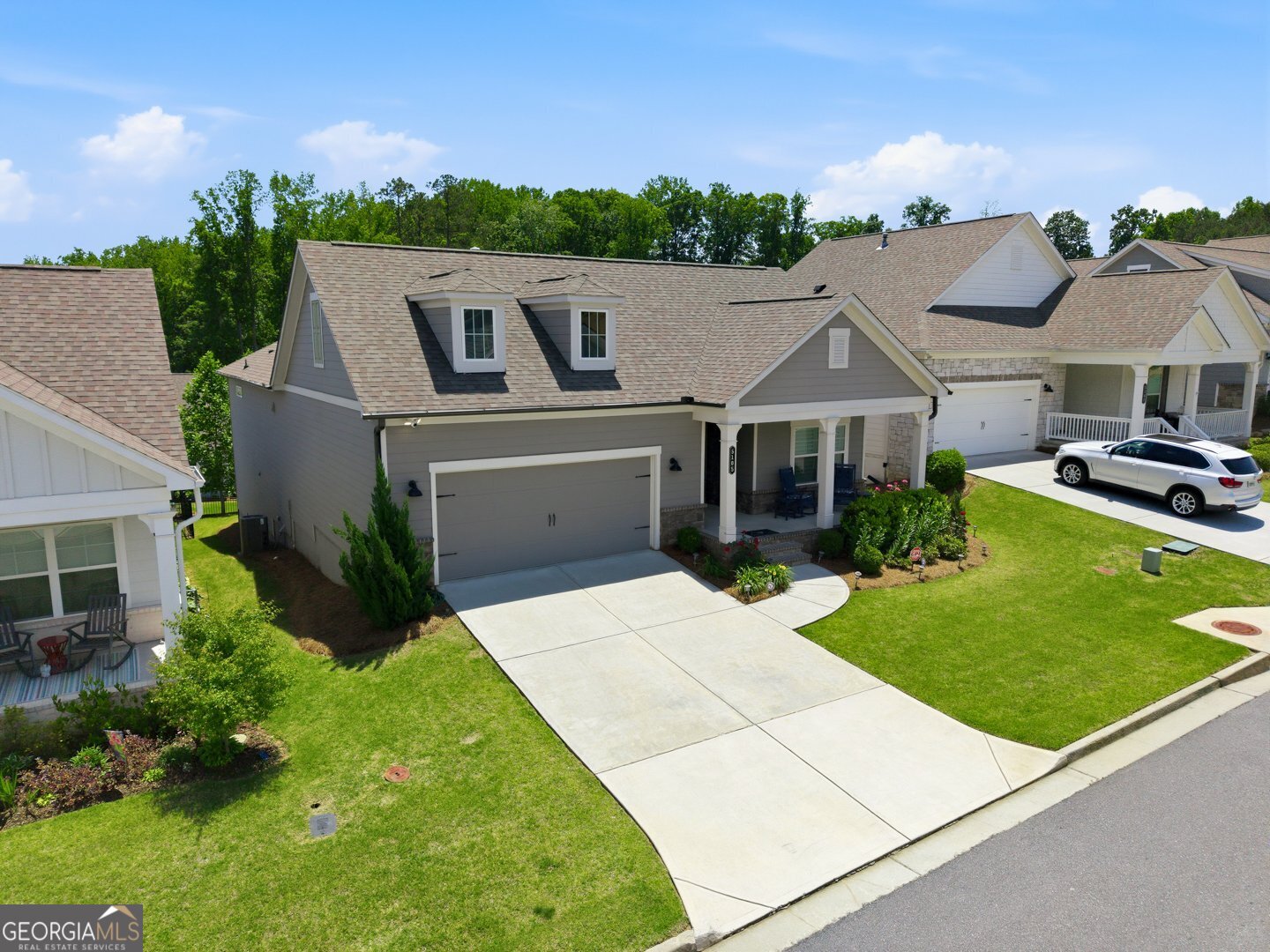 5105 Dillingham Drive Acworth GA 30101