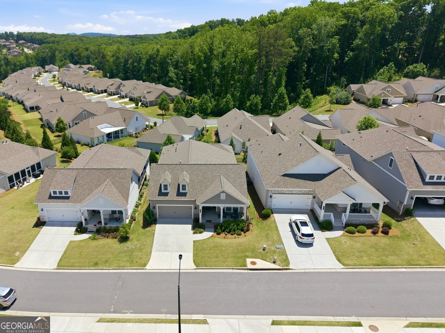 5105 Dillingham Drive Acworth GA 30101