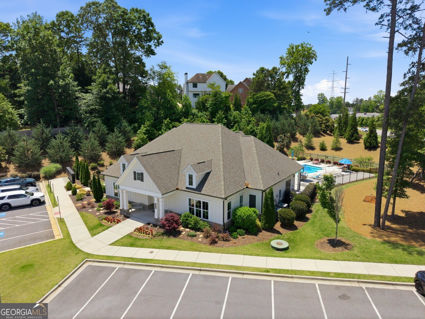 5105 Dillingham Drive Acworth GA 30101