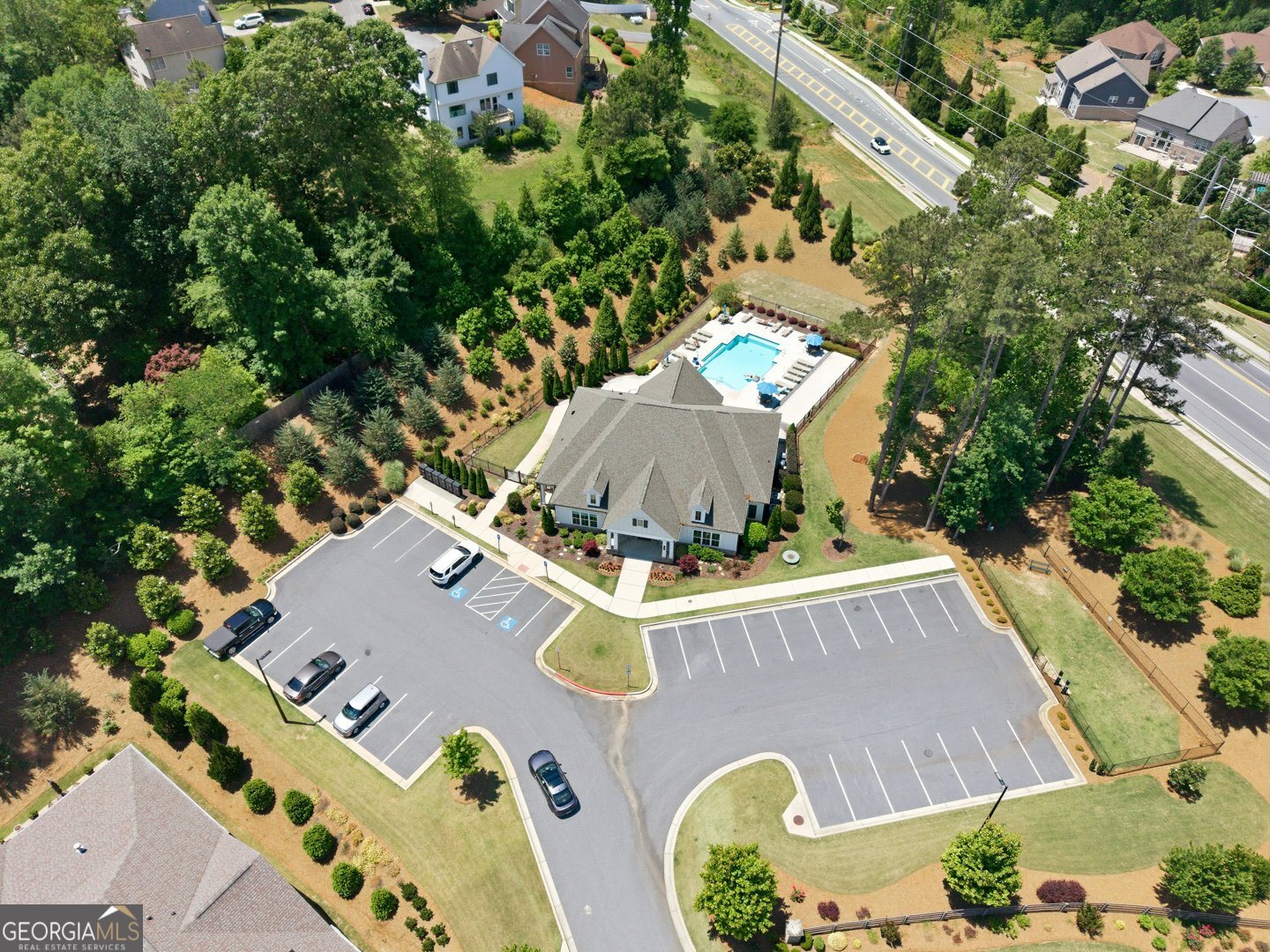 5105 Dillingham Drive Acworth GA 30101