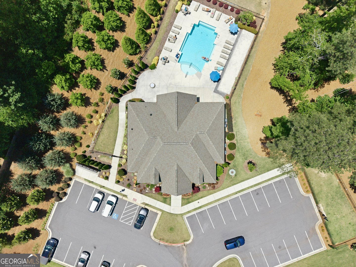 5105 Dillingham Drive Acworth GA 30101
